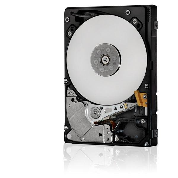 (NEW PARALLEL) HGST 0B29919 ULTRASTAR C10K1800 900GB 10000RPM SAS-12GBPS 128MB BUFFER 4KN ISE 2.5INCH ENTERPRISE HARD DRIVE - C2 Computer