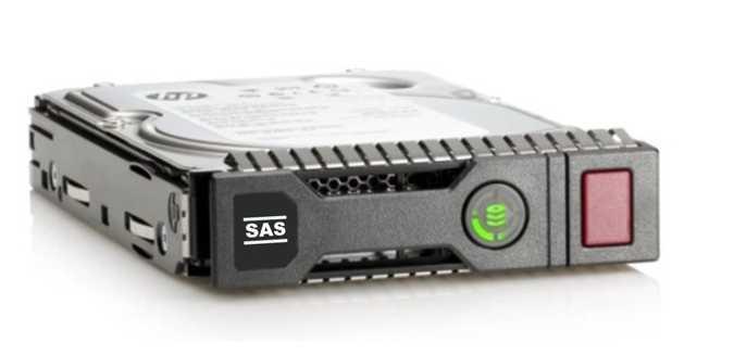 (NEW PARALLEL) HP 3PAR STORESERV M6710 742934-001 1.2TB 10000RPM SAS-6GBPS 2.5INCH SMALL FORM FACTOR (SFF) HOT SWAPPABLE HARD DRIVE WITH TRAY - C2 Computer