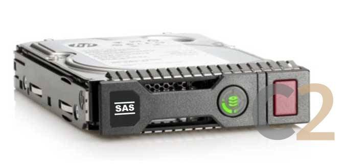 (NEW PARALLEL) HP 3PAR STORESERV M6710 E7X49A 1.2TB 10000RPM SAS-6GBPS 2.5INCH SMALL FORM FACTOR (SFF) HOT SWAPPABLE HARD DRIVE WITH TRAY - C2 Computer