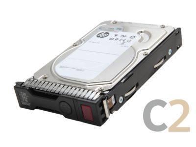 (NEW PARALLEL) HP 697574-B21 1.2TB 10000RPM SAS 6GBPS DUAL PORT 2.5INCH HARD DRIVE WITH TRAY - C2 Computer