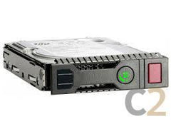 (NEW PARALLEL) HP 697574-S21 1.2TB 10000RPM SAS 6GBPS DUAL PORT 2.5INCH HARD DRIVE WITH TRAY - C2 Computer