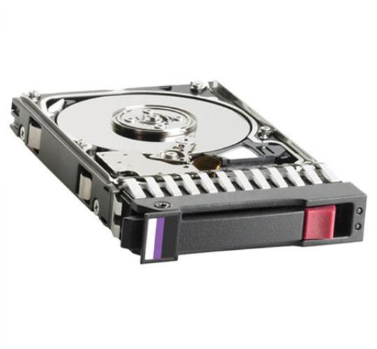 (NEW PARALLEL) HP AT069A 900GB 10000RPM SAS 6GBPS 2.5INCH SMALL FORM FACTOR HOT PLUG HARD DISK DRIVE WITH TRAY FOR HP INTEGRITY RX2800 I2 SERVER - C2 Computer