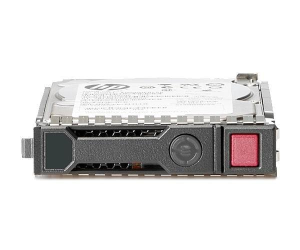 (NEW PARALLEL) HPE 606227-003 600GB 15000RPM SAS-6GBPS DUAL PORT 3.5INCH(LFF) ENTERPRISE HARD DISK DRIVE WITH TRAY - C2 Computer