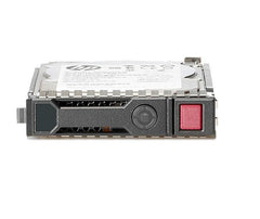 (NEW PARALLEL) HPE 641552-003 600GB 2.5 INCH SAS 6GBPS 10000RPM 硬碟 - C2 Computer