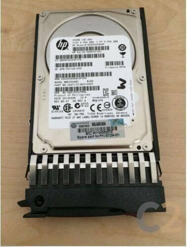 (NEW PARALLEL) HPE 652971-001 900GB SAS 6GBPS 10000RPM 2.5INCH SFF ENTERPRISE HOT PLUG SC HARD DISK DRIVE WITH TRAY FOR PROLIANT GEN8 AND GEN9 SERVERS. IN STOCK - C2 Computer