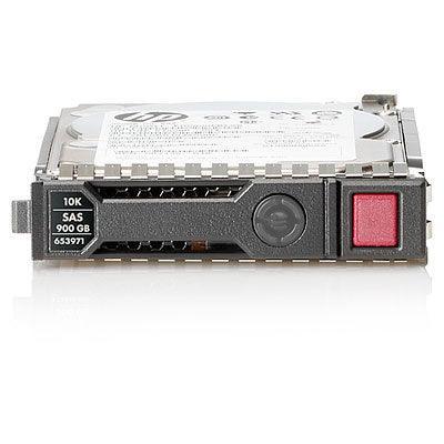 (NEW PARALLEL) HPE 719429-001 900GB SAS 6GBPS 10000RPM 2.5INCH SFF SMALL FORM FACTOR WITH ENTERPRISE SMARTDRIVE CARRIER (SC) FOR PROLIANT GEN8 AND GEN9 SERVERS. IN STOCK - C2 Computer