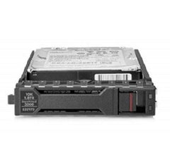 (NEW PARALLEL) HPE 832971-001 900GB 2.5 INCH SAS-12GBPS 12GBPS 10000RPM 硬碟 - C2 Computer