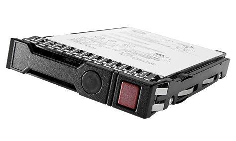 (NEW PARALLEL) HPE 875217-001 300GB 2.5 INCH SAS-12GBPS 12GBPS 15000RPM 硬碟 - C2 Computer