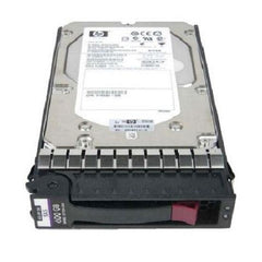 (NEW PARALLEL) HPE EF0600FARNA 600GB 15000RPM SAS 6GBPS 3.5INCH DUAL PORT HOT SWAP ENTERPRISE HARD DRIVE WITH TRAY - C2 Computer