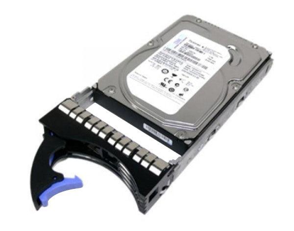 (NEW PARALLEL) IBM 00AR391 600GB 15000RPM SAS 12GBPS 2.5INCH GEN2 HOT SWAP HARD DRIVE WITH TRAY FOR IBM STORAGE SYSTEM V7000 - C2 Computer