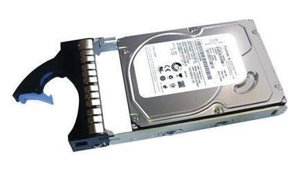 (NEW PARALLEL) IBM 00AR397 900GB 10000RPM 2.5INCH SAS 6GBPS HOT SWAP HARD DRIVE WITH TRAY FOR IBM STORWIZE V7000 0 HOUR - C2 Computer