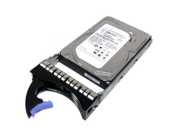 (NEW PARALLEL) IBM 00NA397 600GB 15000RPM SAS 12GBPS 2.5INCH 512E HYBRID HARD DRIVE WITH TRAY FOR IBM SYSTEM NEXTSCALE - C2 Computer