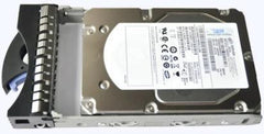 (NEW PARALLEL) IBM 49Y1869 600GB 15000RPM SAS 6GBPS 3.5INCH HOT SWAP HARD DRIVE WITH TRAY FOR IBM STORAGE SYSTEM DS3512 - C2 Computer