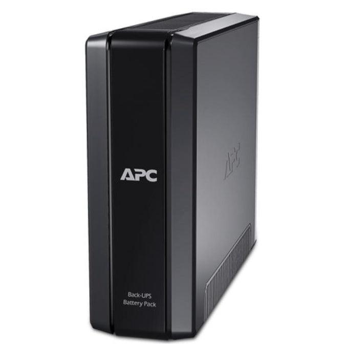 (NEW VENDOR) APC BR24BPG APC Back-UPS Pro External Battery Pack (for 1500VA Back-UPS Pro models) - C2 Computer