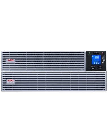 (NEW VENDOR) APC SRVL1KRILRK APC Easy UPS On-Line Li-Ion SRVL RT Ext. Runtime 1000VA 230V, with Rail Kit - C2 Computer