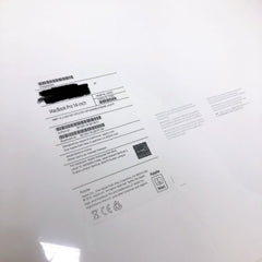 (NEW VENDOR) APPLE Macbook pro M1 Max 14" 64GB RAM 2TB SSD - C2 Computer