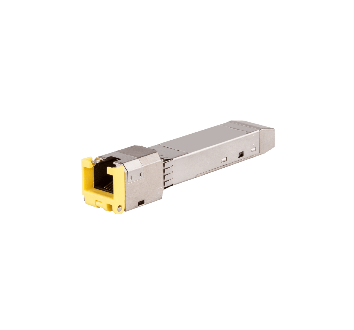 (NEW VENDOR) ARUBA J8177D Aruba 1G SFP RJ45 T 100m Cat5e XCVR - C2 Computer