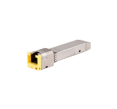 (NEW VENDOR) ARUBA J8177D Aruba 1G SFP RJ45 T 100m Cat5e XCVR - C2 Computer