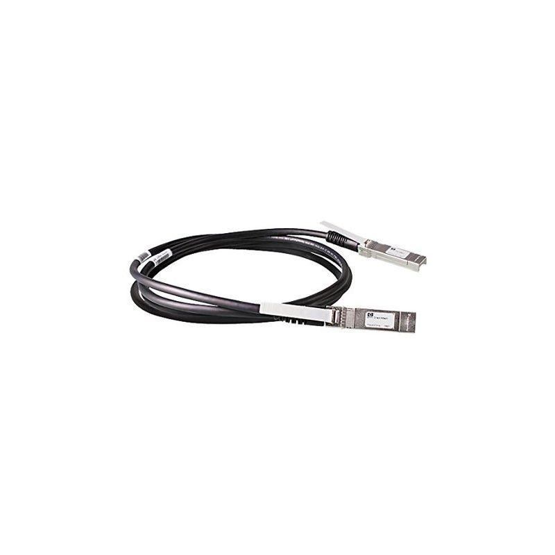 (NEW VENDOR) ARUBA J9283D Aruba 10G SFP+ to SFP+ 3m DAC Cable - C2 Computer