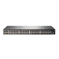 (NEW VENDOR) ARUBA JL254A Aruba 2930F 48G 4SFP+ Switch - C2 Computer