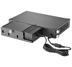 (NEW VENDOR) ARUBA JL312A Aruba 2930F 8-port Power Shelf - C2 Computer