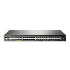 (NEW VENDOR) ARUBA JL557A Aruba 2930F 48GPoE+4SFP 740W - C2 Computer