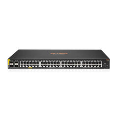 (NEW VENDOR) ARUBA JL675A Aruba 6100 48G CL4 4SFP+ Switch - C2 Computer