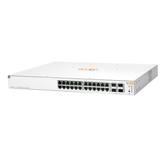 (NEW VENDOR) ARUBA JL683B Aruba Instant On 1930 24G 4SFP+ 195W Switch - C2 Computer