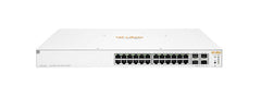 (NEW VENDOR) ARUBA JL684A Aruba Instant On 1930 24G Class4 PoE 4SFP/SFP+ 370W Switch - C2 Computer