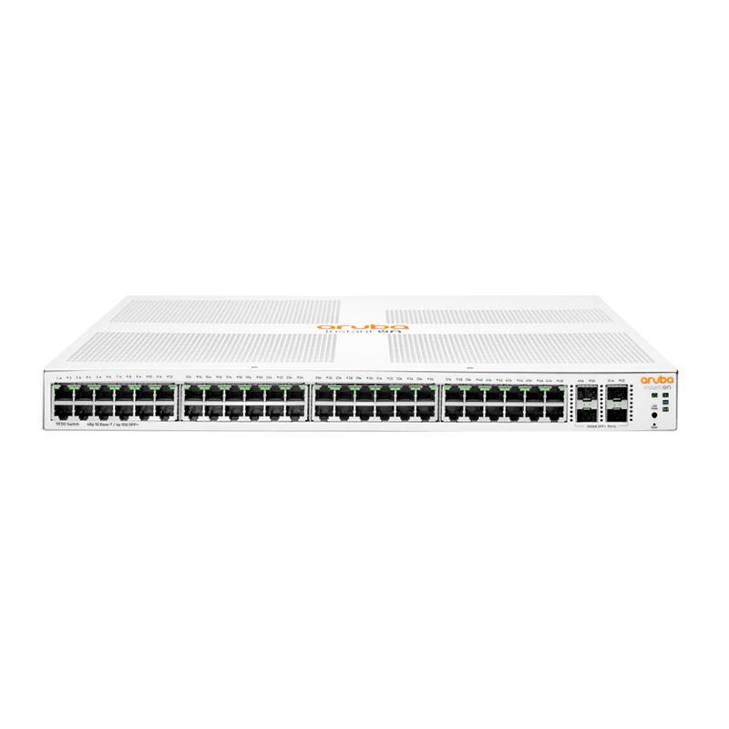 (NEW VENDOR) ARUBA JL686A Aruba Instant On 1930 48G 4SFP+ 370W Switch - C2 Computer