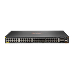 (NEW VENDOR) ARUBA JL727A Aruba 6200F 48G Class4 PoE 4SFP+ 370W Switch - C2 Computer