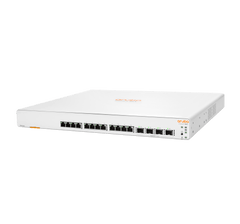 (NEW VENDOR) ARUBA JL805A Aruba Instant On 1960 12XT 4XF Switch - C2 Computer