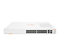 (NEW VENDOR) ARUBA JL806A Aruba Instant On 1960 24G 2XT 2XF Switch - C2 Computer