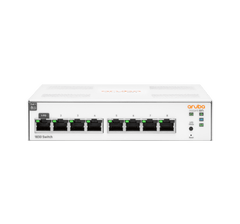 (NEW VENDOR) ARUBA JL810A Aruba Instant On 1830 8G Switch - C2 Computer