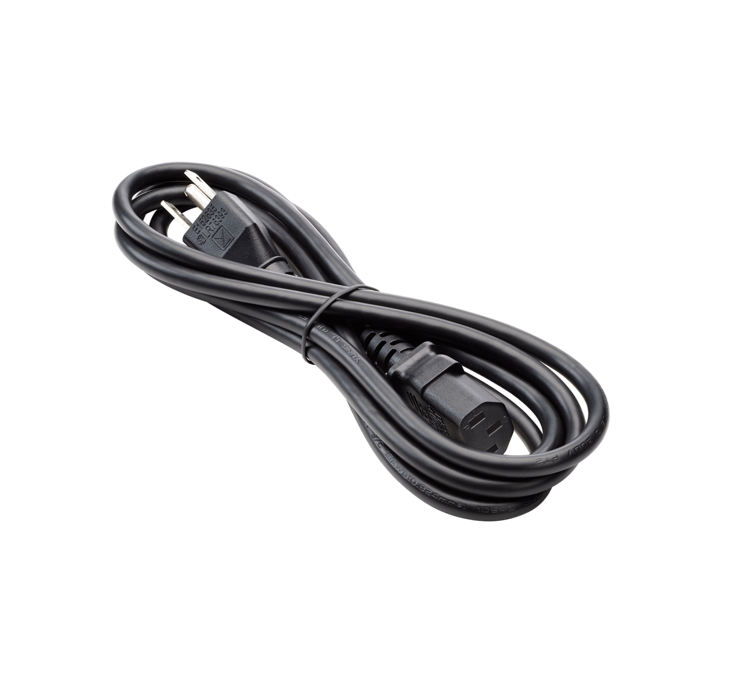 (NEW VENDOR) ARUBA JW127A PC-AC-UK (UK) AC Power Cord - C2 Computer