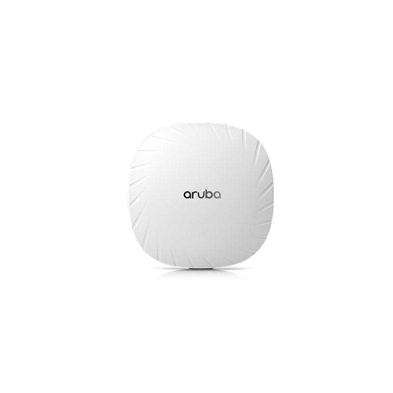 (NEW VENDOR) ARUBA Q9H62A Aruba AP-515 (RW) Unified Access Point - C2 Computer