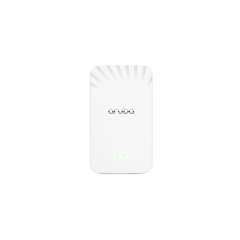 (NEW VENDOR) ARUBA R3V46A Aruba AP-505H (RW) Unified Access Point - C2 Computer