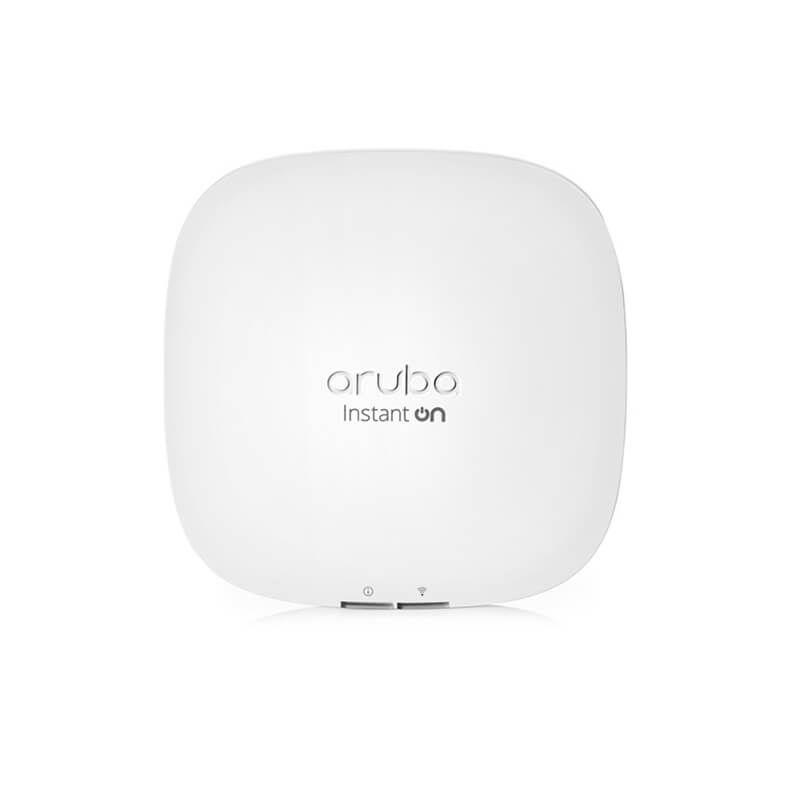 (NEW VENDOR) ARUBA R4W02A Aruba Instant On AP22 (RW) Access Point - C2 Computer