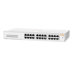 (NEW VENDOR) ARUBA R8R49A Aruba Instant On 1430 24G Switch - C2 Computer