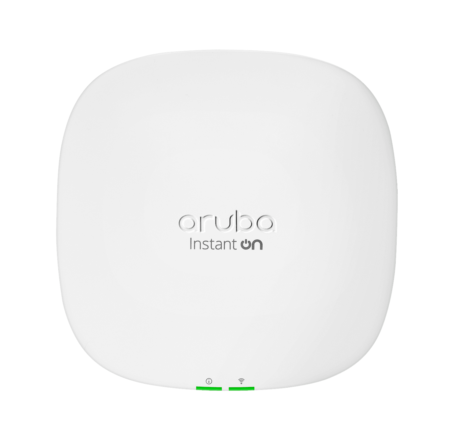 (NEW VENDOR) ARUBA R9B28A Instant On AP25 (RW) 4x4 Wi-Fi 6 Access Point - C2 Computer