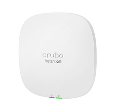 (NEW VENDOR) ARUBA R9B28A Instant On AP25 (RW) 4x4 Wi-Fi 6 Access Point - C2 Computer