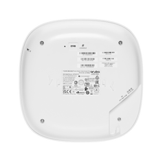 (NEW VENDOR) ARUBA R9B28A Instant On AP25 (RW) 4x4 Wi-Fi 6 Access Point - C2 Computer