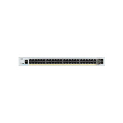 (NEW VENDOR) CISCO C1000-48T-4G-L Catalyst 1000 48port GE, 4x1G SFP - C2 Computer