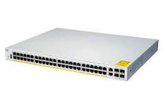 (NEW VENDOR) CISCO C1000-48T-4G-L Catalyst 1000 48port GE, 4x1G SFP - C2 Computer