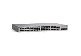 (NEW VENDOR) CISCO C1000-48T-4G-L Catalyst 1000 48port GE, 4x1G SFP - C2 Computer