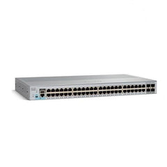 (NEW VENDOR) CISCO C1000-48T-4G-L Catalyst 1000 48port GE, 4x1G SFP - C2 Computer