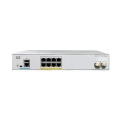 (NEW VENDOR) CISCO C1000-8T-2G-L Catalyst 1000 8 port GE, 2x1G SFP - C2 Computer