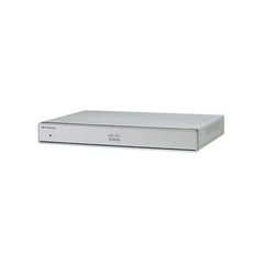 (NEW VENDOR) CISCO C1111-4P ISR 1100 4 Ports Dual GE WAN Ethernet Router - C2 Computer