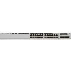 (NEW VENDOR) CISCO C9200-24P-E Catalyst 9200 24-port PoE+, Network Essentials - C2 Computer