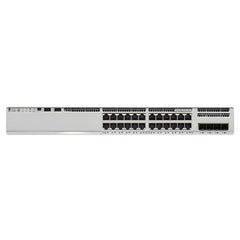 (NEW VENDOR) CISCO C9200-24T-E Catalyst 9200 24-port data only, Network Essentials - C2 Computer